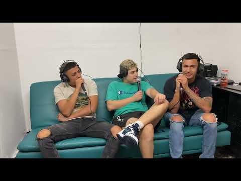 Kreepz Ep. 5 - Crazy Party Experiences, Toxic Women & MORE!