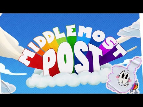 Middlemost Post (2021-2022)