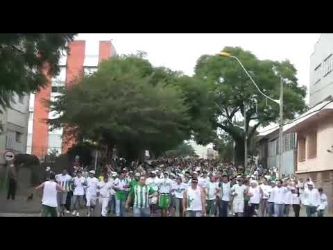 Mancha Verde Juventude