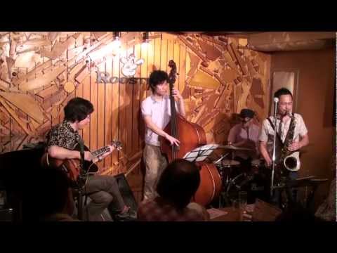 Round Midnight - Yoshiaki Miyanoue Tokyo Quintet