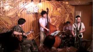 Round Midnight - Yoshiaki Miyanoue Tokyo Quintet