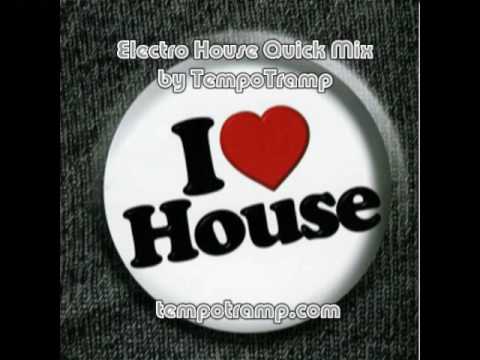 House Mix 2009
