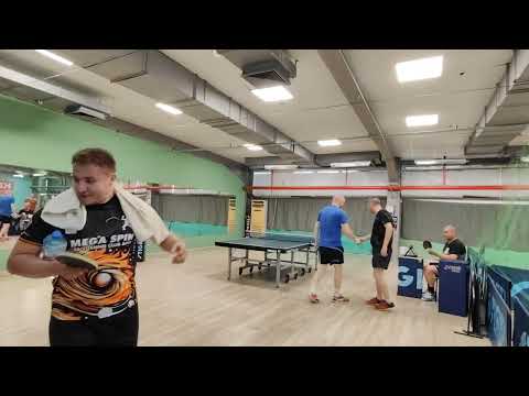 Mega spin vs Novi Pazar sea league