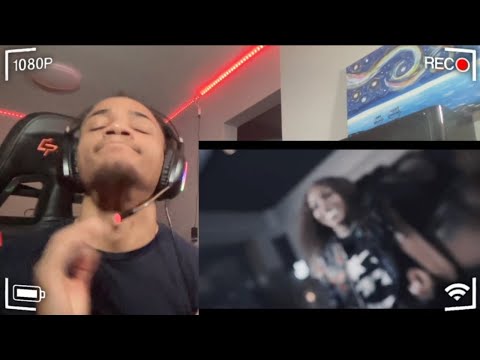 ASIAN DOLL DRILLING NOW ‼️ Mula Gzz x Asian Doll - Dont Run (Prod. by ElvisBeatz) | Shot by CHD