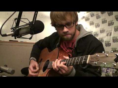 Amazing Grace - Josh Wilson