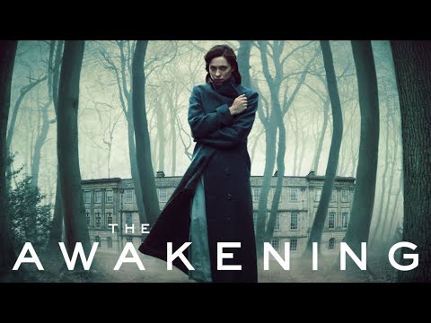 The Awakening - Official Trailer