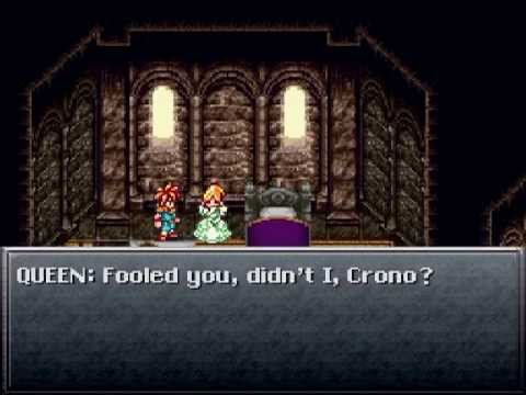 chrono trigger playstation fr