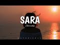 Starship - Sara (LYRICS) ♪