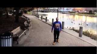 M - Nat // Be Patient