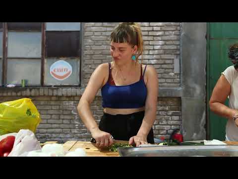 Hapësira Kulturore Uzina