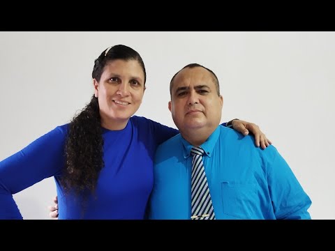 Milagros Fajardo. "Soy libre"