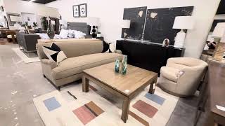 Store tour mesa 7-23-2025