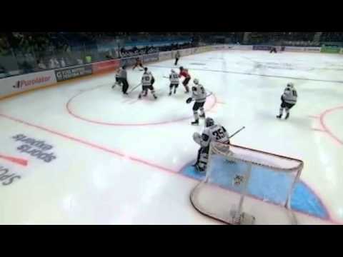 Ryan Nugent-Hopkins World Juniors Goal