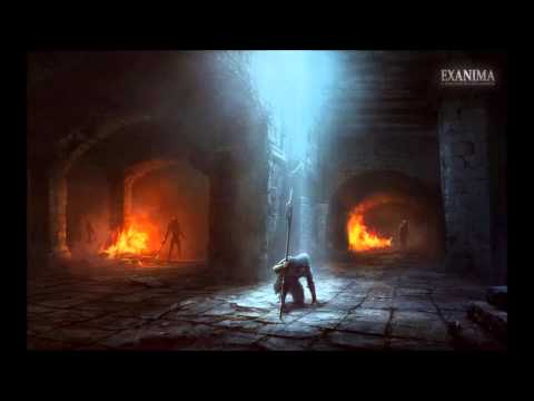 Exanima OST -  Irascible