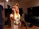 Guano Apes - Scratch The Pitch (Woatl recording 2003)