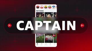 Meet Captain: your AI companion for the Bundesliga | Amazon Web Services