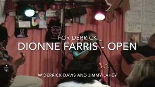 Dionne Farris - Hopeless + 179 video