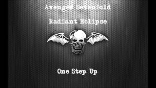 Download lagu Avenged Sevenfold - Radiant Eclipse - Drop D mp3