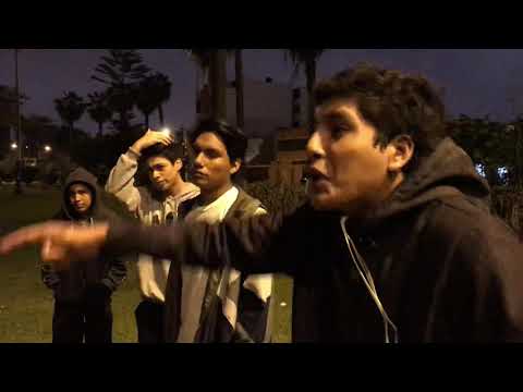 VELIKO REPTIL vs GUASON JC KTRIEL vs CREDO FABRO - CUARTOS - FECHA 3 - ACHORAP SJ