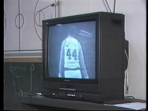 Liga ACB 1988 1989 - Reportaje Magia De Huesca