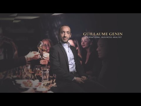 Work at Glenmorangie Company - Finance