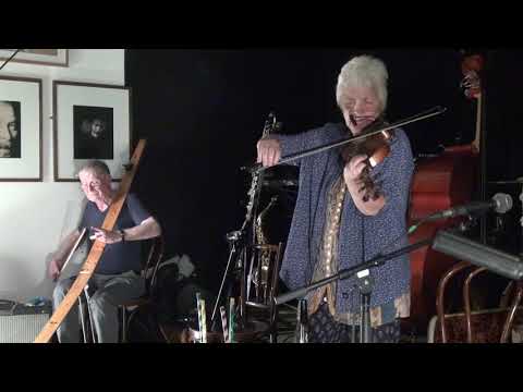 Fête Quaqua 2018 - Day 3 – Set 8 - Hallett / Eastley / Durrant / Noble