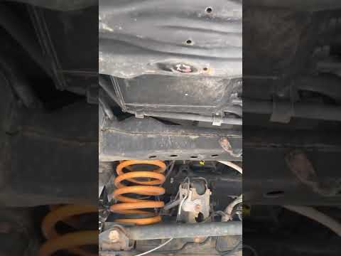 2006 Lexus LX470 Modified