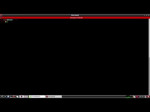 Hacking Remote Docker API Misconfiguration