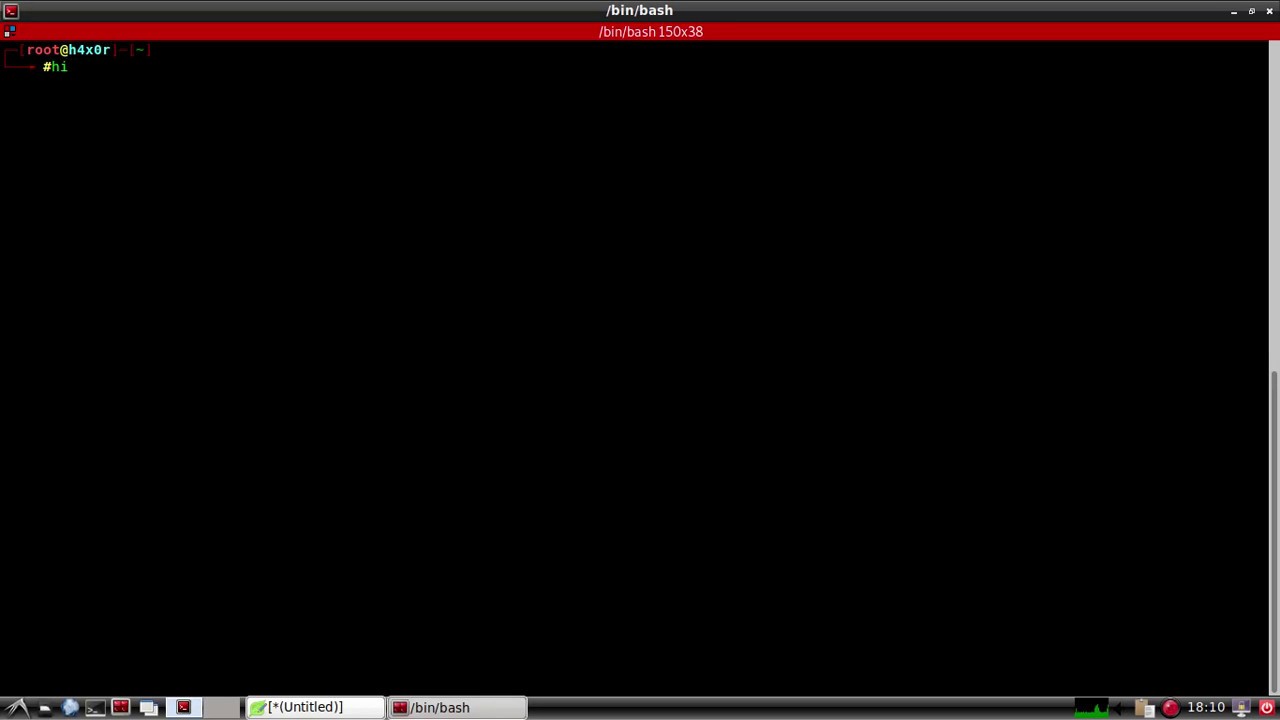 Hacking Remote Docker API Misconfiguration