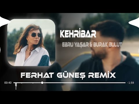 Makul Kaderime Yok Teselli ( Ferhat Güneş Remix ) Burak Bulut & Ebru Yaşar - Oy Oy Yedi Beni