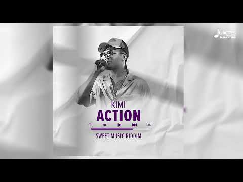 Kimi - Action (Official Audio) | Soca 2026