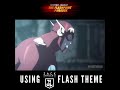 Flashpoint: Ft. Flash Theme (Zack Snyder's Justice League)