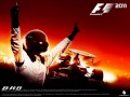 F1 2011 Soundtrack - Beady Eye - Four Letter ...