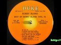 Bobby Bland - 36 22 36 