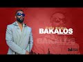 Fally Ipupa - Bakalos (Lyrics Officiel) By Matula Design