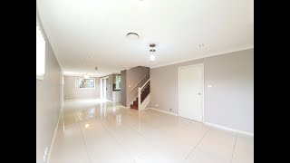 5/16 Norfolk St, Blacktown   $540.00 PER WEEK