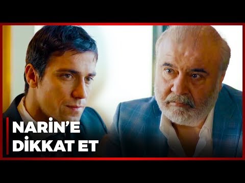 Fırat ve Irmak'ın Aile Yemeği - Merhamet 6. Bölüm