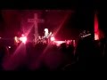 The Pretty Reckless-Kill Me Live @ The Paramount ...