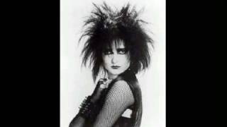 Pointing Bone - Siouxsie and the Banshees
