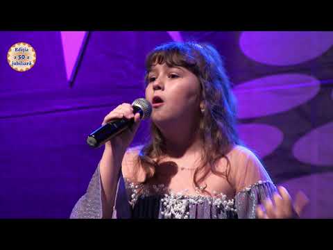 Denisa Maria Ilie - Constelatia Necunoscuta - Vaslui 2021 editia a 50-a