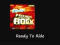 Anthony Cruz Ready To Ride Father Jungle Rock Riddim