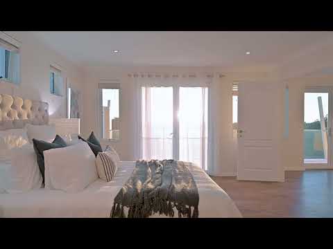 7 San Javier Circle, Secret Harbour - Luxury Mediterranean Masterpiece in the Heart of Lagoon Estate