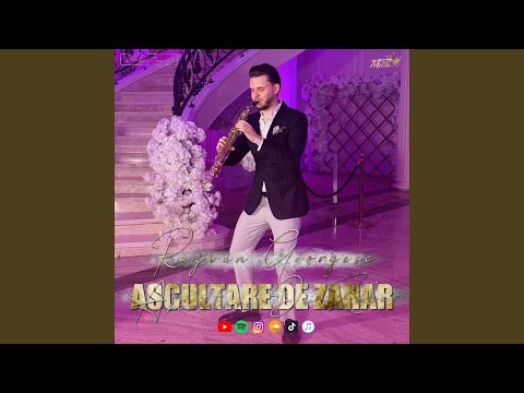 ASCULTARE DE ZAHAR MIEREA ROMANIEI (feat. Razvan Georgesc)
