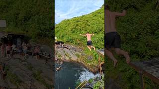 Download lagu Dive and explore beautiful waterfalls with Jon #travel #waterfall #stream mp3 Download lagu Dive and explore beautiful waterfalls with Jon #travel #waterfall #stream mp3