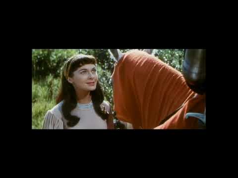 Die Ritter der Tafelrunde HD