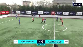 BURGAN BANK - GURMEN GRUP