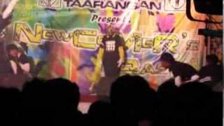 sharp shooterz at freshers party in thakur (1).mp4