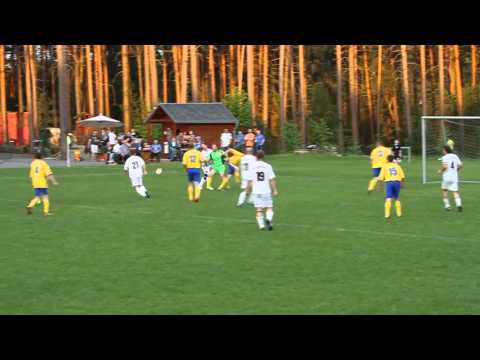 08.05.2013: Lomnitzer SV - SG Großnaundorf II