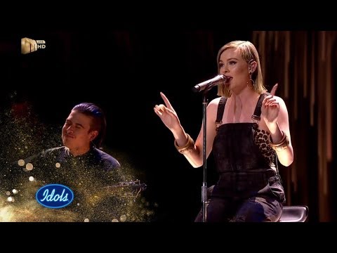 Top 9: Micayla – ‘Best Part’ – Idols SA