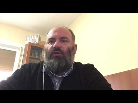 Shejh Ibën Uthejmini dhe polici - Hoxhë Bekir Halimi